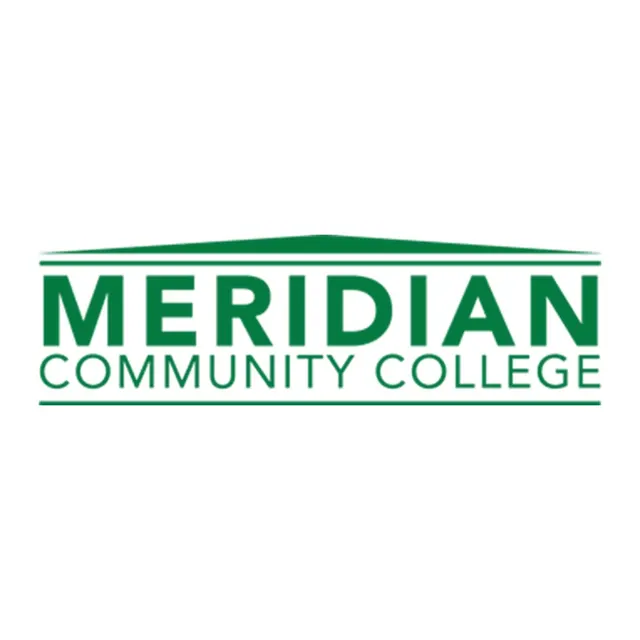 Meridian Community College Utility Lineman Program logo