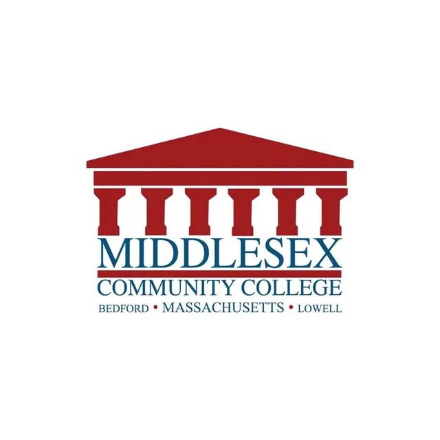 Middlesex Community College Lineman Program logo