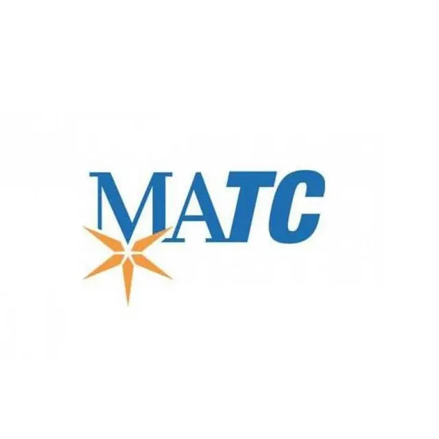 Milwaukee Area Technical College Lineman Program logo