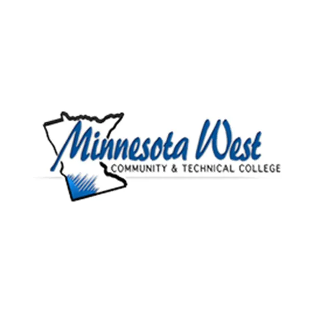 Minnesota West Community and Technical College Lineman School logo