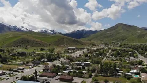Tooele area near Mountain States Line Constructors Apprenticeship Utah Training Center