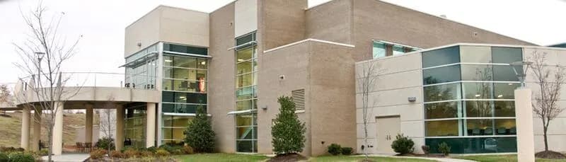 Nash Community College Lineman Program campus and training yard