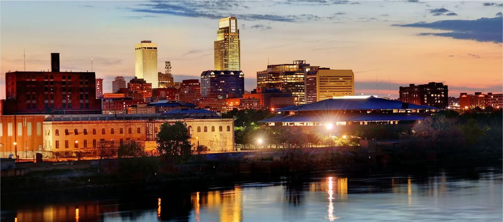 Omaha area near Nebraska Metropolitan Community College Applied Technology Program