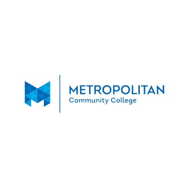 Nebraska Metropolitan Community College Applied Technology Program logo