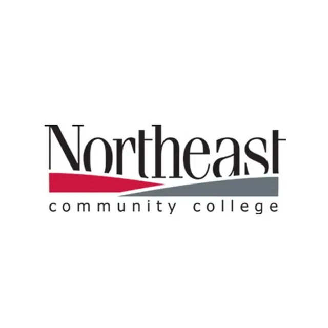 Nebraska Northeast Community College Lineman Program logo