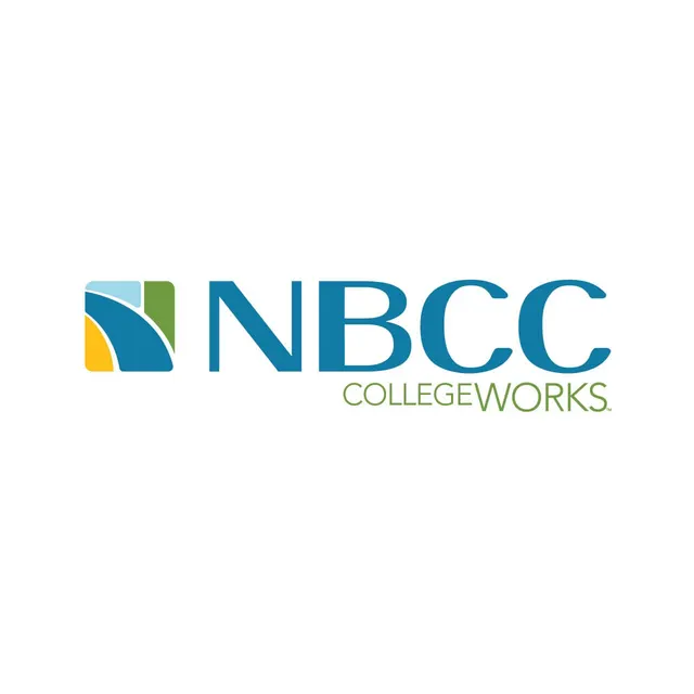 New Brunswick Community College Powerline Technician Program logo
