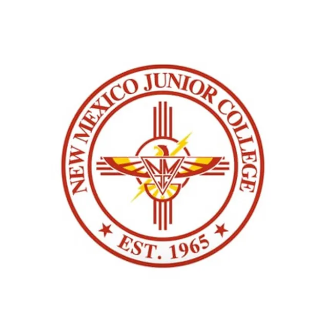 New Mexico Junior College Lineman Training Program logo