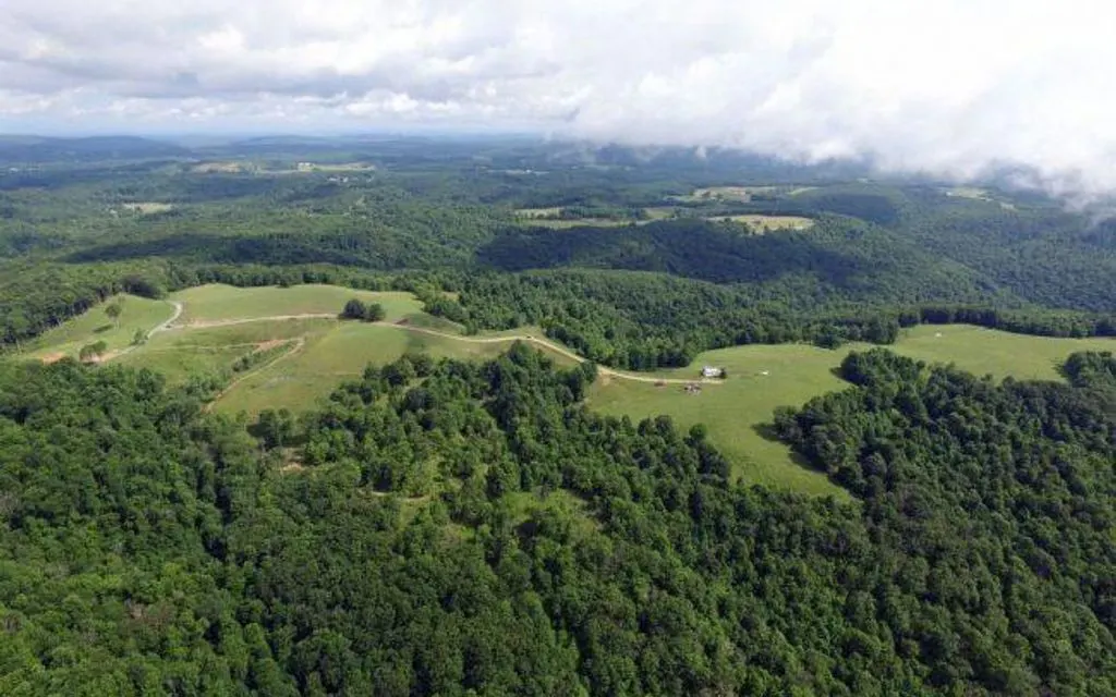 Ghent area near New River Community and Technical College Lineman Program