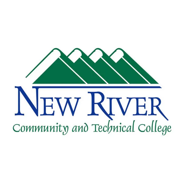 New River Community and Technical College Lineman Program logo