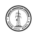 North American Lineman Training Center logo