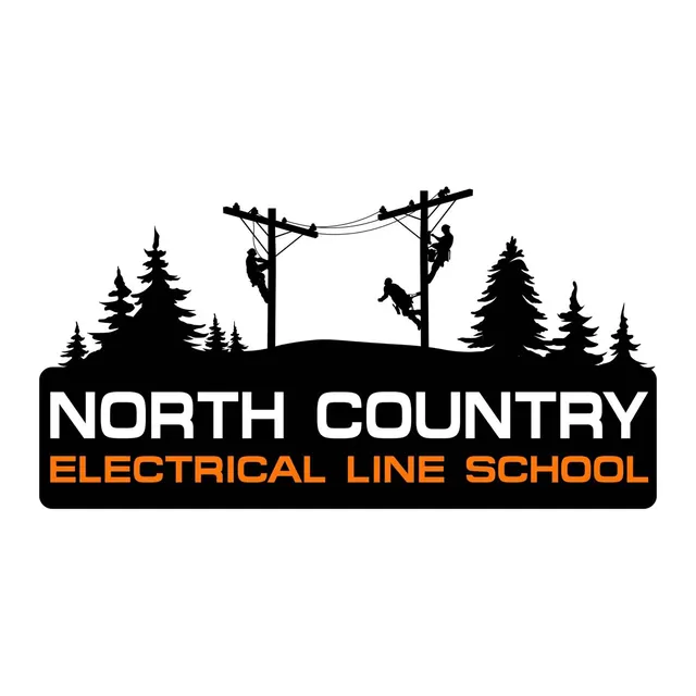 North Country Electrical Line Technician Program logo