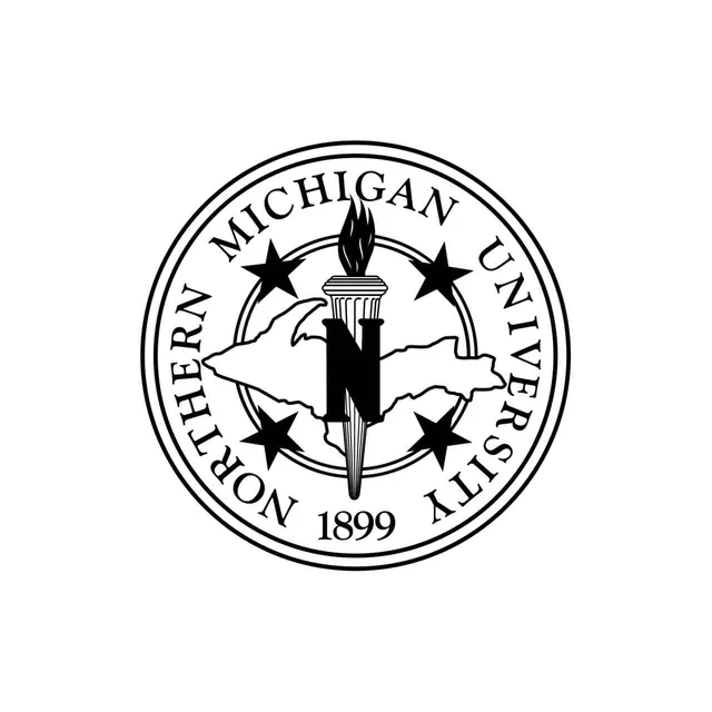 North Michigan University Lineman Program logo