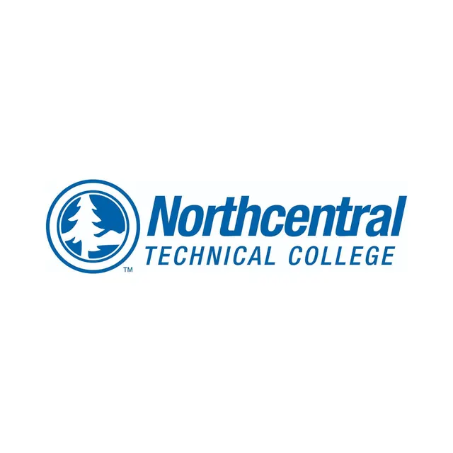 Northcentral Wisconsin Technical College Electrical Power Distribution Program logo