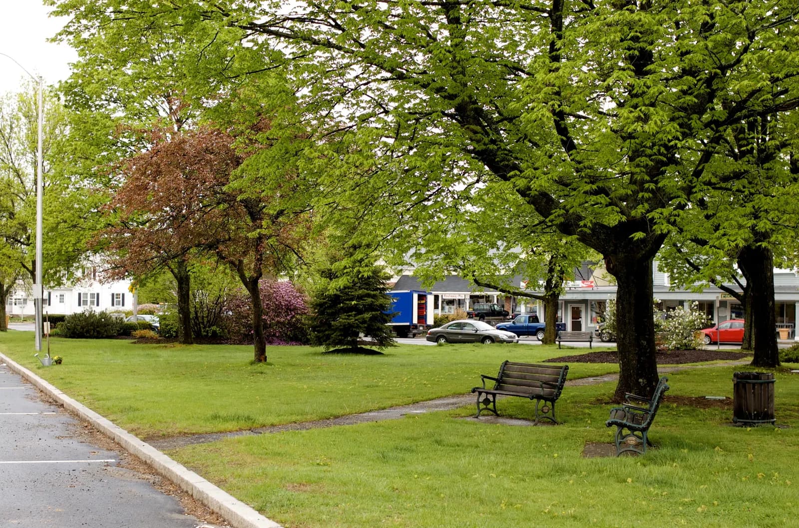 Littleton area near Northeast Public Power Association Lineworker Apprenticeship Program
