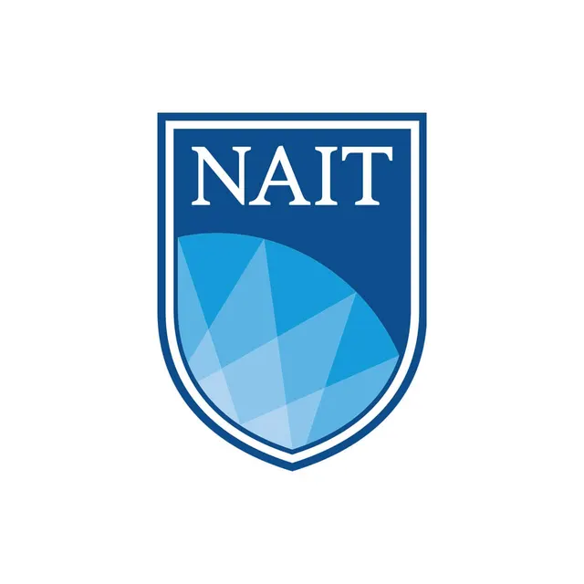 Northern Alberta Institute of Technology Powerline Technician Program logo