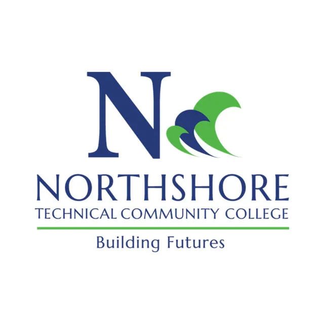 Northshore Technical Community College Electric Line Program logo