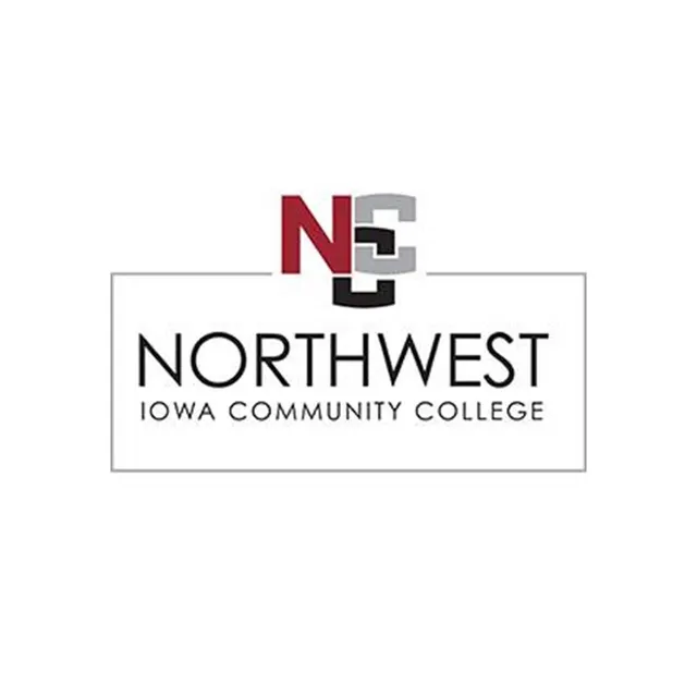 Northwest Iowa Community College Lineman Program logo