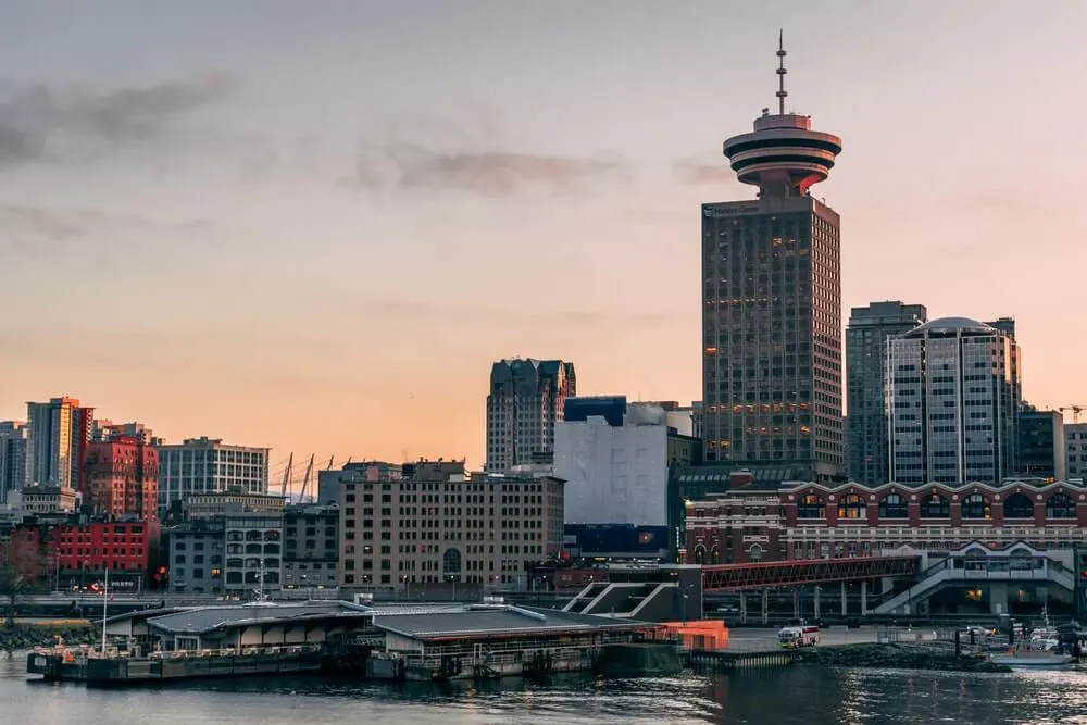 Vancouver area near Northwest Line Joint Apprenticeship