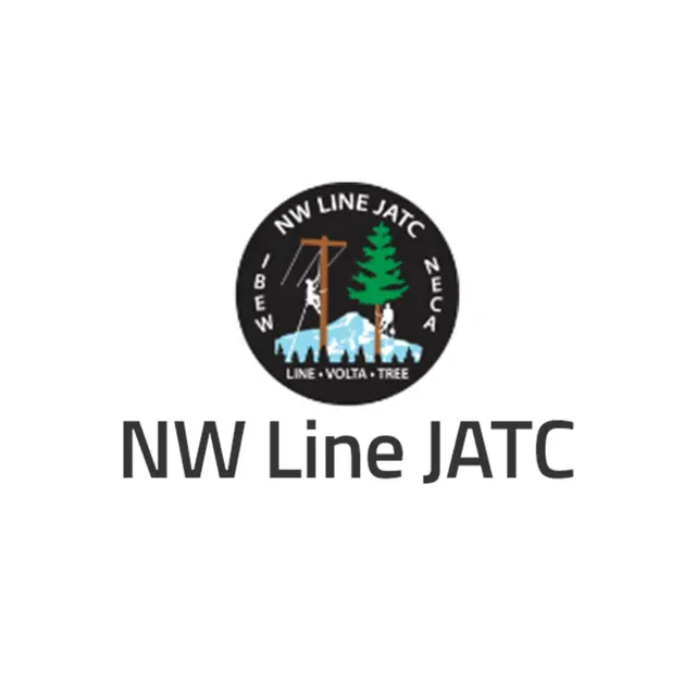 Northwest Line Joint Apprenticeship logo