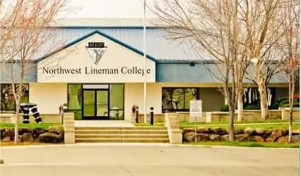 Northwest Lineman College Florida campus and training yard
