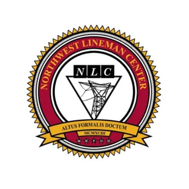 northwest lineman college idaho logo