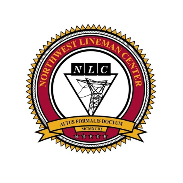 Northwest Lineman College Texas logo