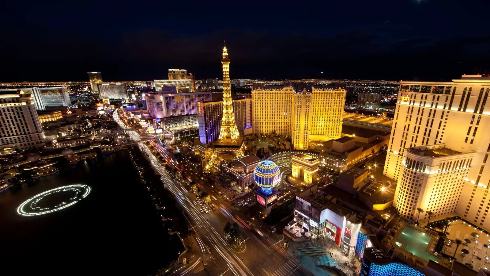 Las Vegas area near NVEnergy Lineman Apprenticeship Program
