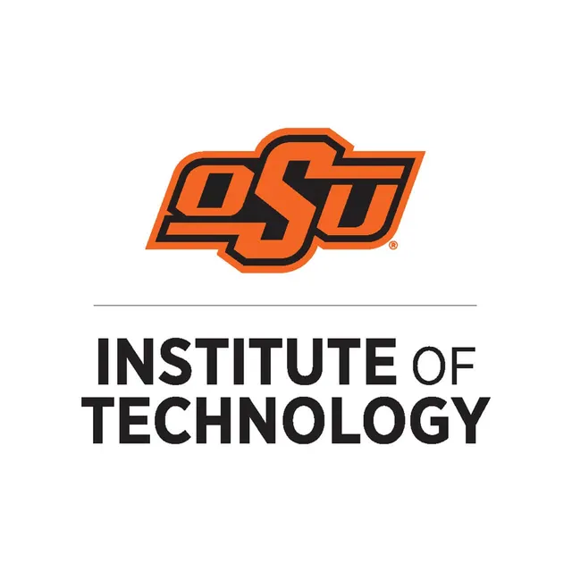 Oklahoma State University Institute of Technology logo