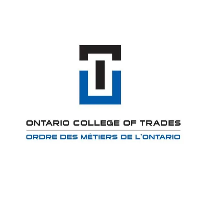 Ontario College of Trades Powerline Technician Program logo