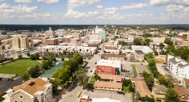 Lebanon area near Ozarks Technical Community College Electrical Distribution Program