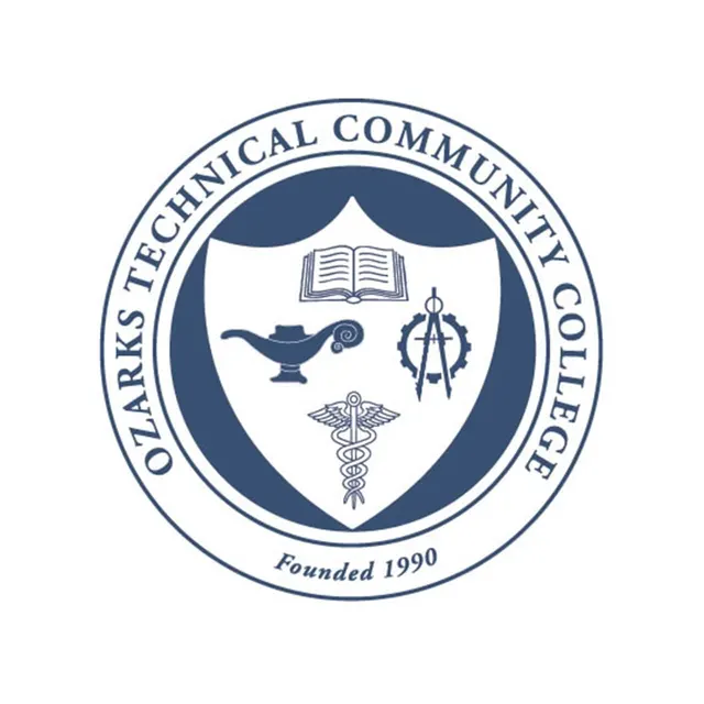 Ozarks Technical Community College Electrical Distribution Program logo
