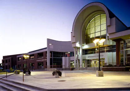 Ozarks Technical Community College Electrical Distribution Program campus and training yard