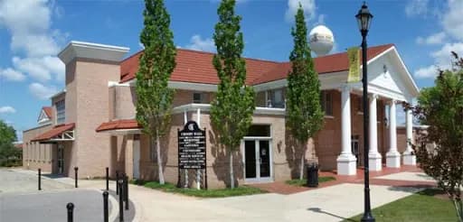 Pearl River Community College Lineman Program campus and training yard