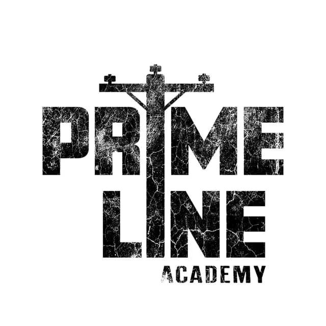 Prime Line Academy logo