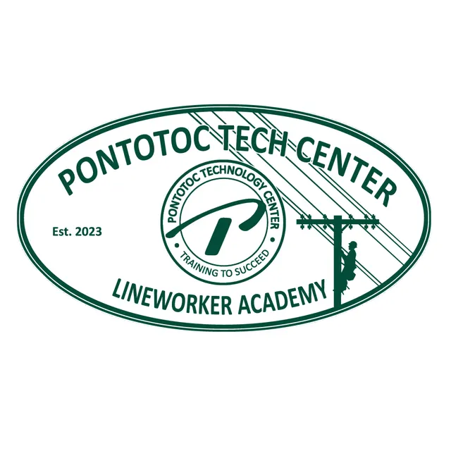 PTC Lineworker Academy logo