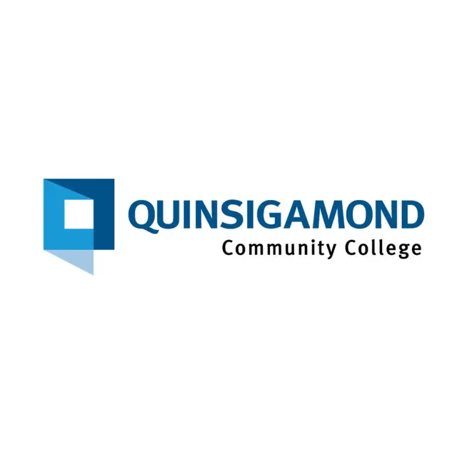 Quinsigamond Community College Lineman Program logo