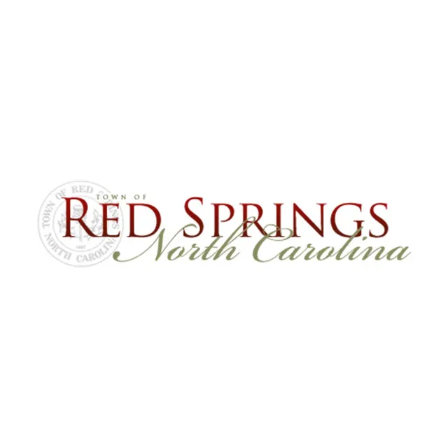 Red Springs Lineman Career Development Program logo
