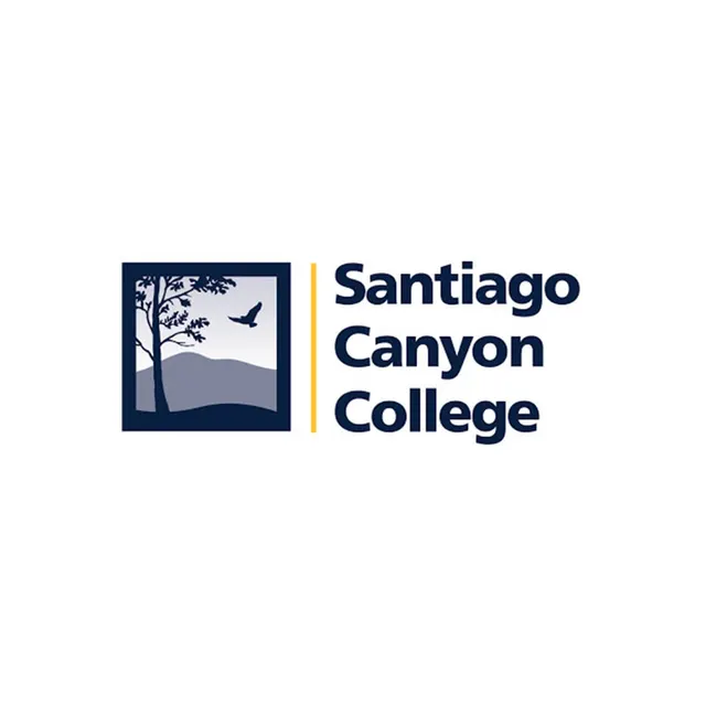 Santiago Canyon College Lineworker Program logo