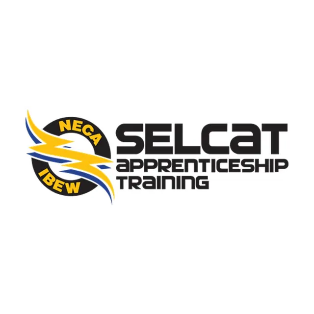 SELCAT Lineman Apprenticeship logo