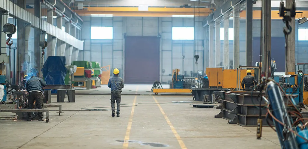 SELCAT Lineman Apprenticeship campus and training yard
