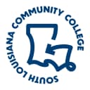 South Louisiana Community College Lineworker Program logo