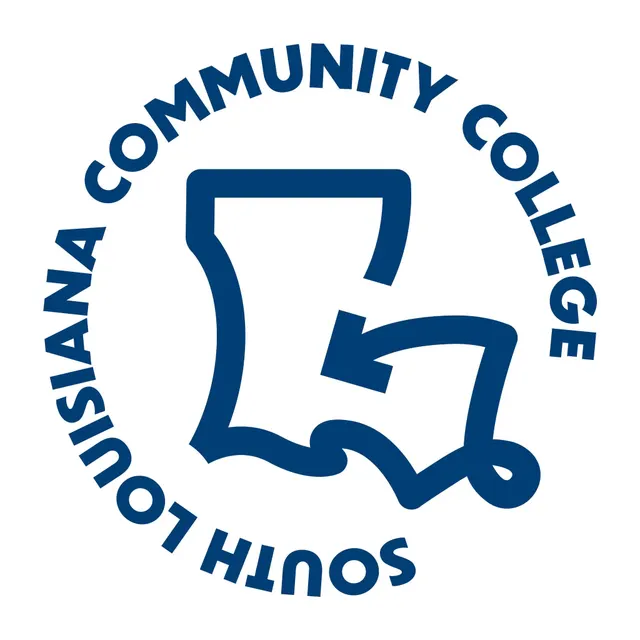 South Louisiana Community College Lineworker Program logo