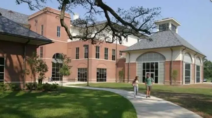 South Louisiana Community College Lineworker Program campus and training yard