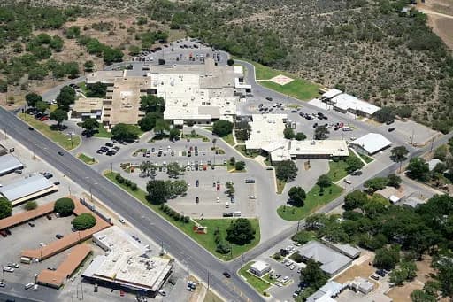 Uvalde area near Southwest Texas Junior College Lineman Training