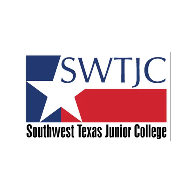 Southwest Texas Junior College Lineman Training logo