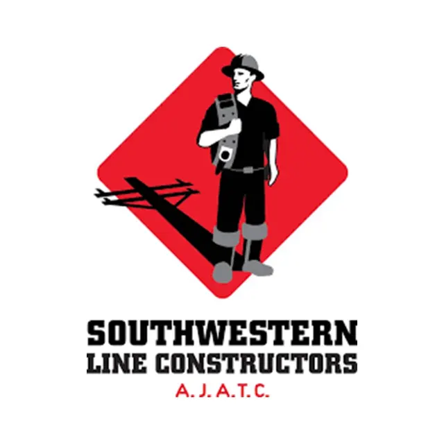 Southwestern Line Apprenticeship Program logo