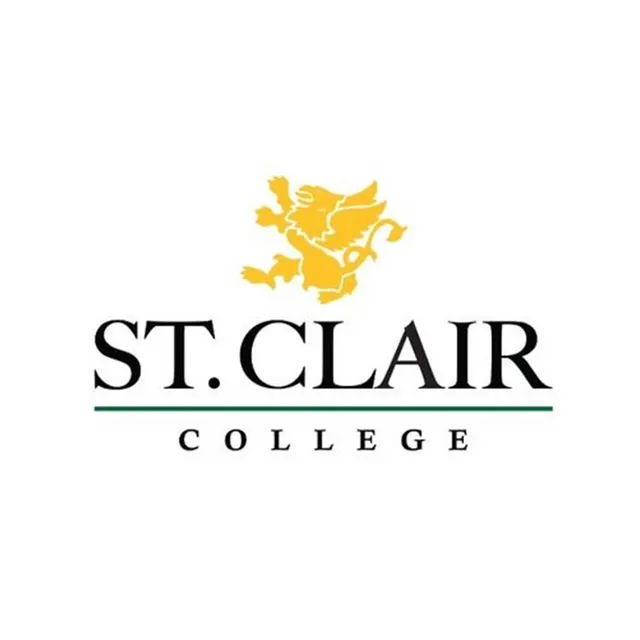 St. Clair College Powerline Technician Program logo