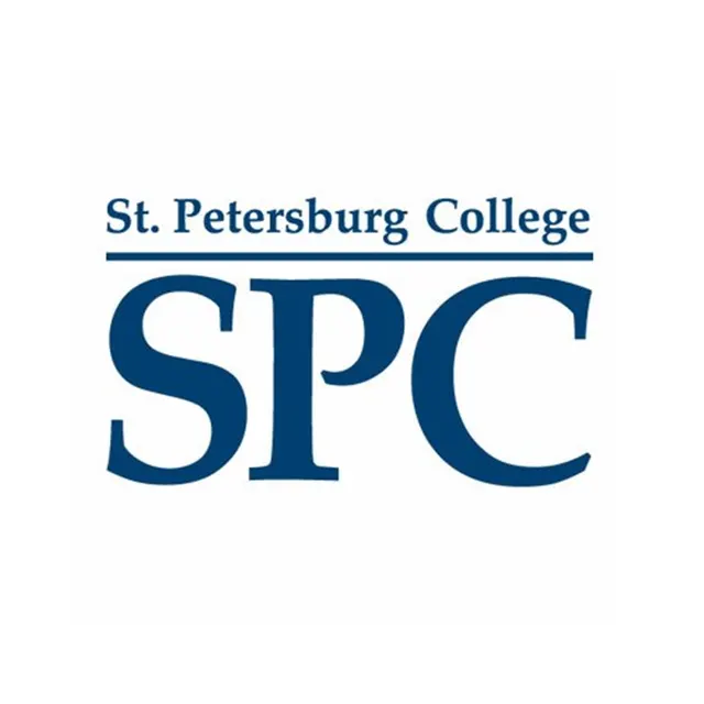 St Petersburg College Lineworker Training Program logo