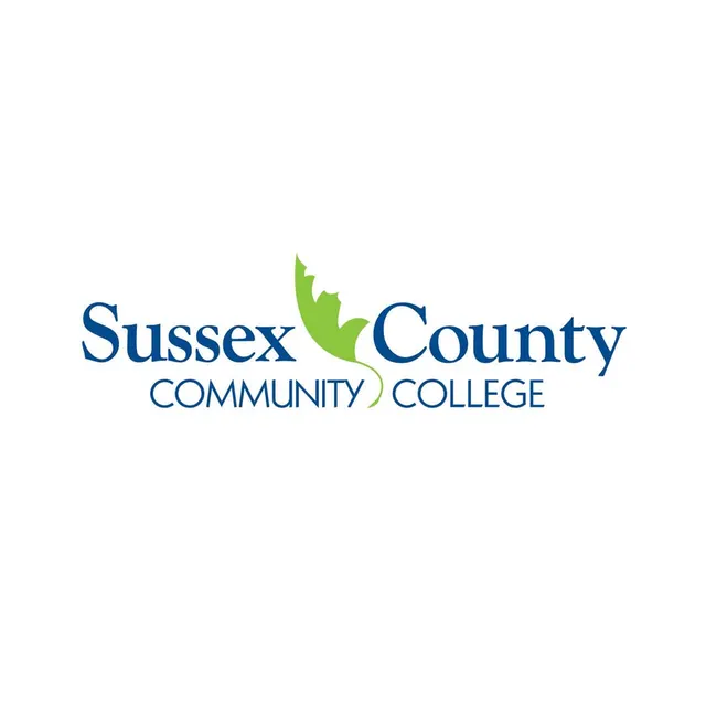 Sussex County Community College Lineman Program logo