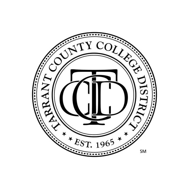 Tarrant County College Line Technician Program logo